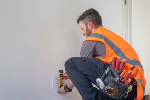 Best Electrical System Inspection  in Whitehouse, TX