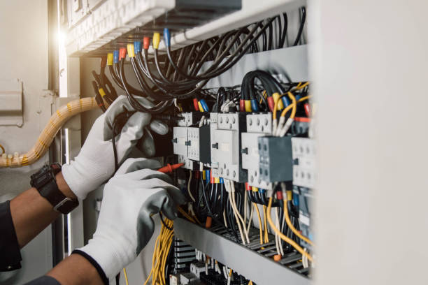 Best Licensed Electrician  in Whitehouse, TX